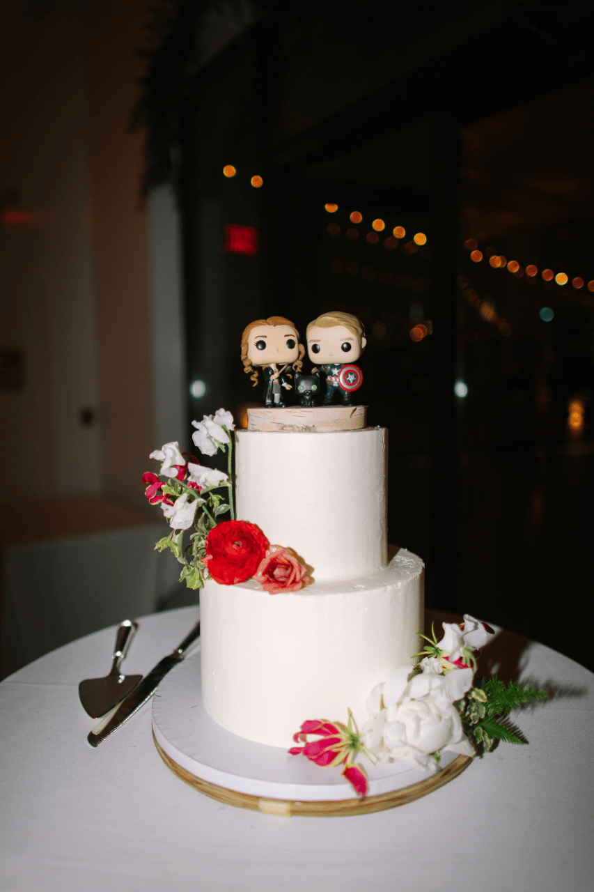 Broadway Party Rentals portfolio 5