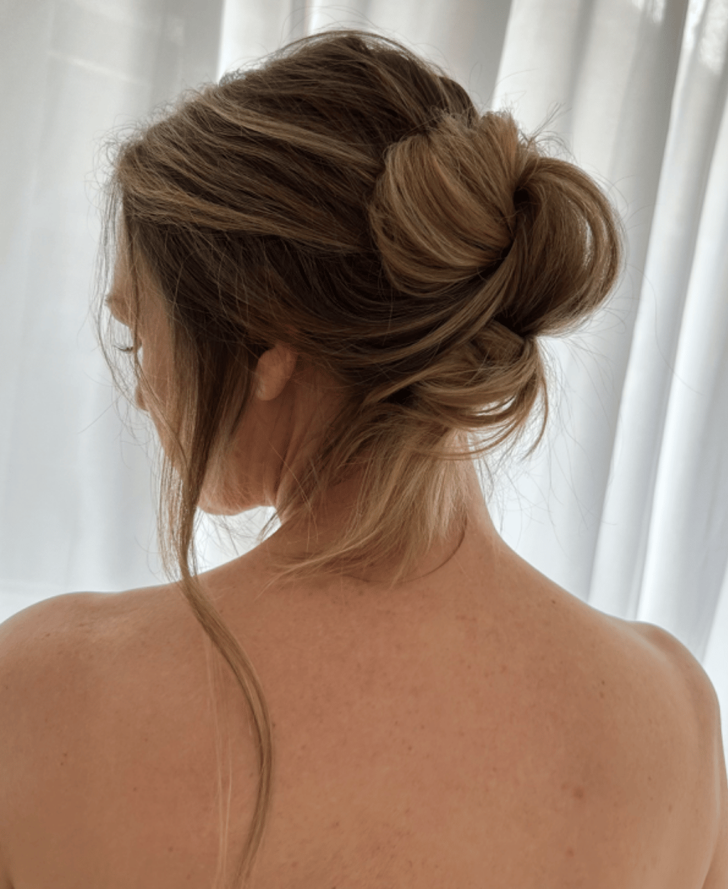 Carys Ellis Bridal Hair portfolio 1