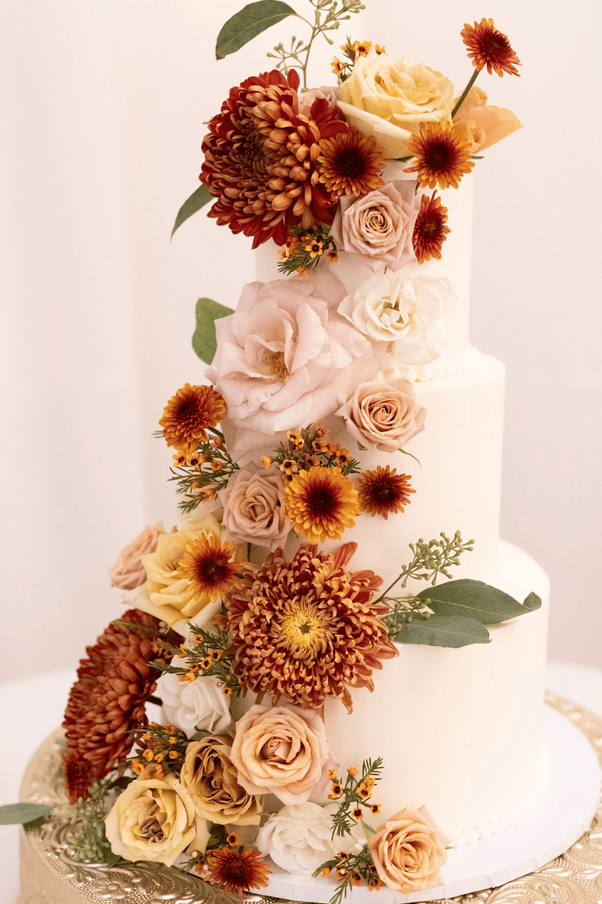 K.O. Floral Designs portfolio 2