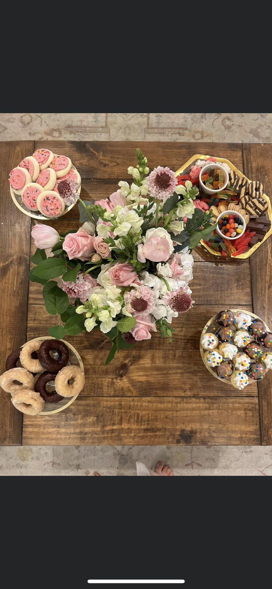 Florals by Brittany LLC portfolio 4