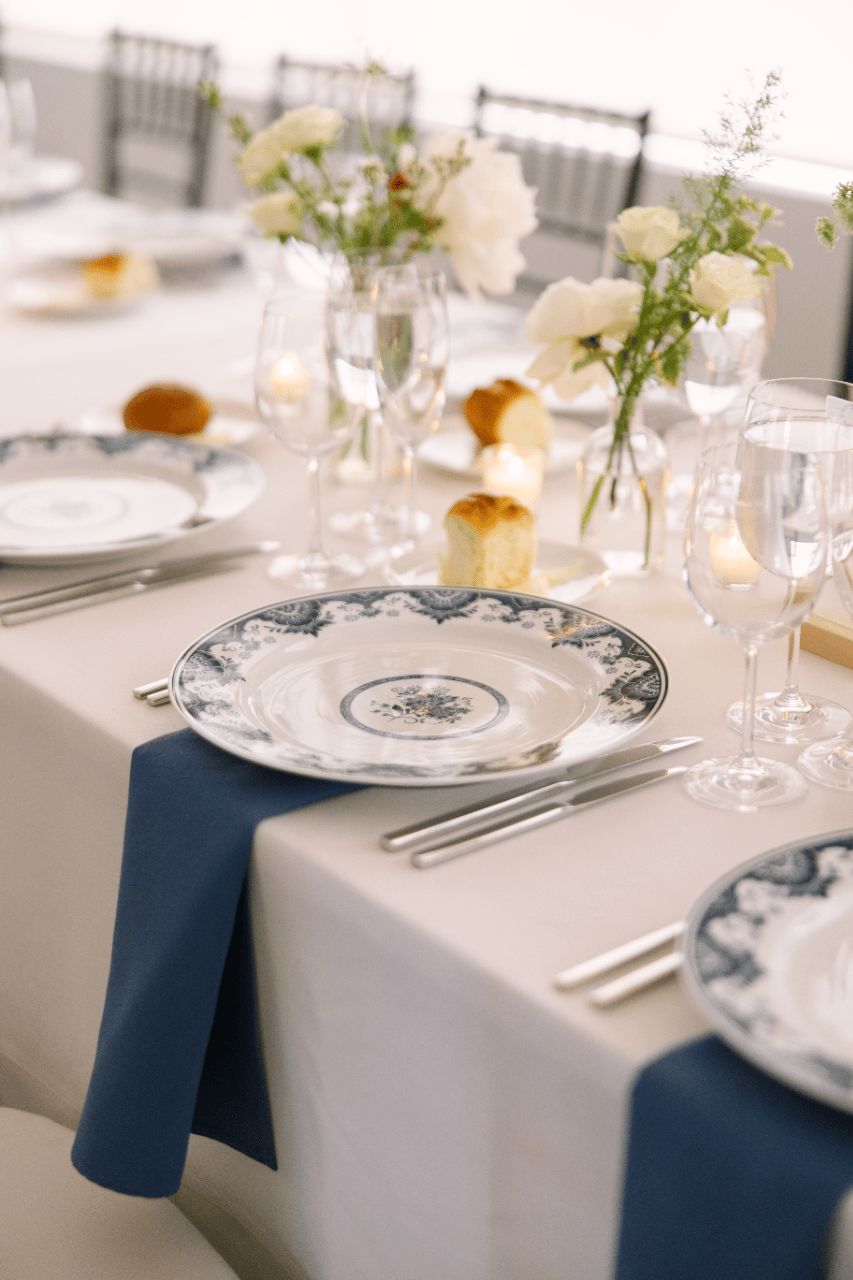 Broadway Party Rentals portfolio 3