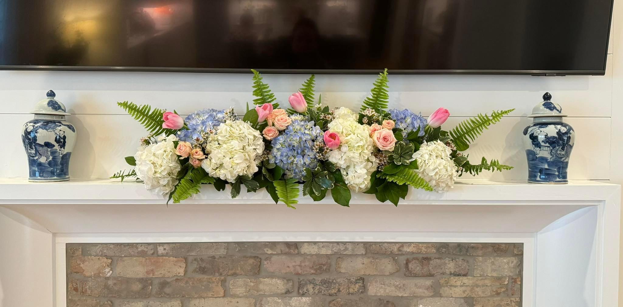 Florals by Brittany LLC portfolio 3
