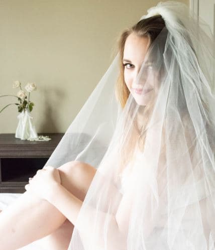 Love Me Boudoir Photography portfolio 5