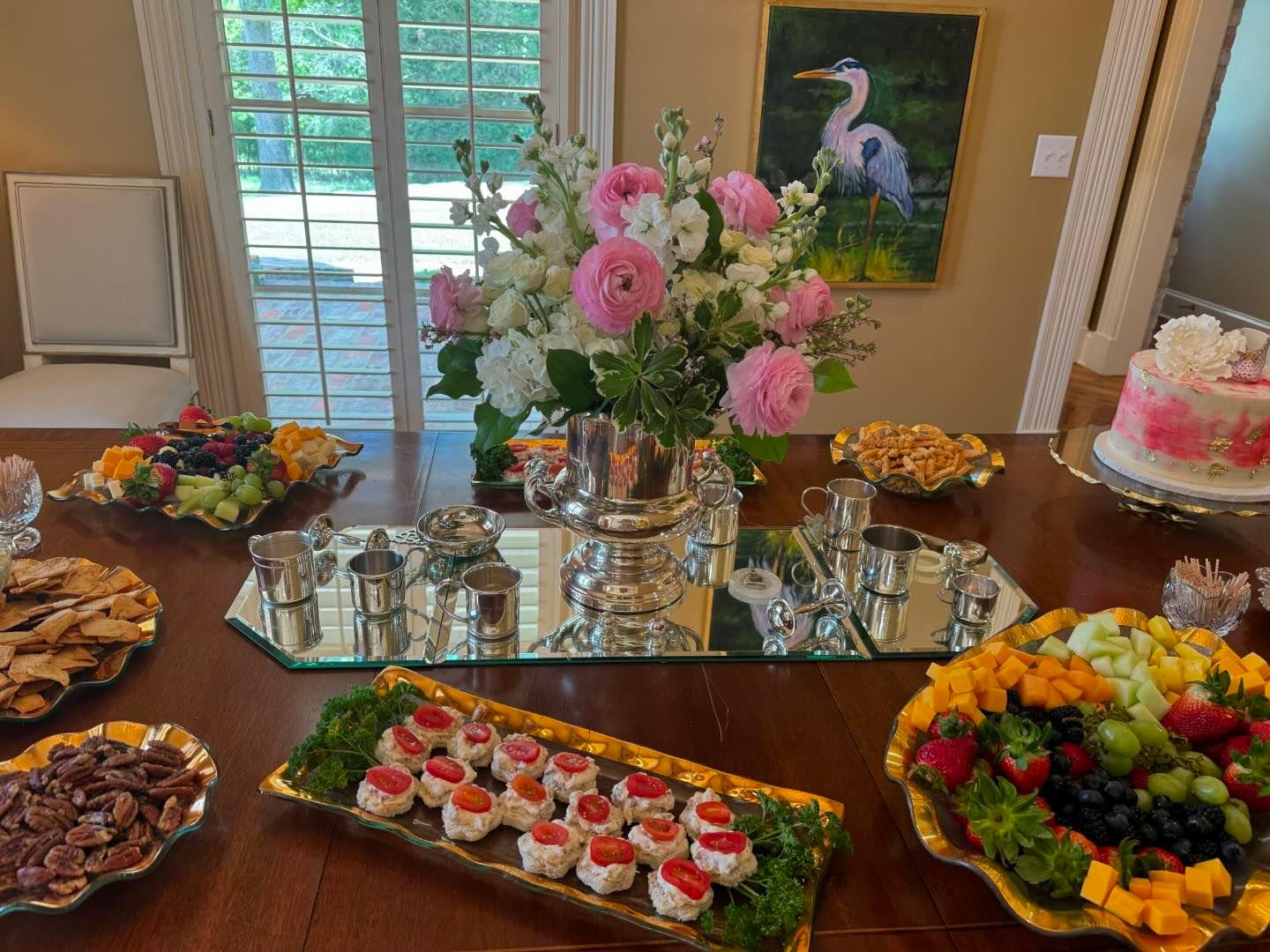 Florals by Brittany LLC portfolio 2
