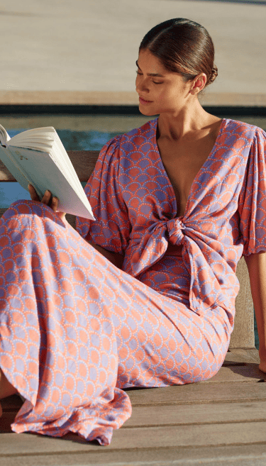 Beach Riot Marta Dress