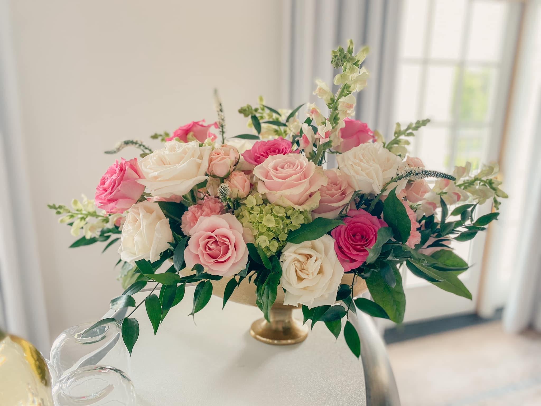 Florals by Brittany LLC portfolio 1