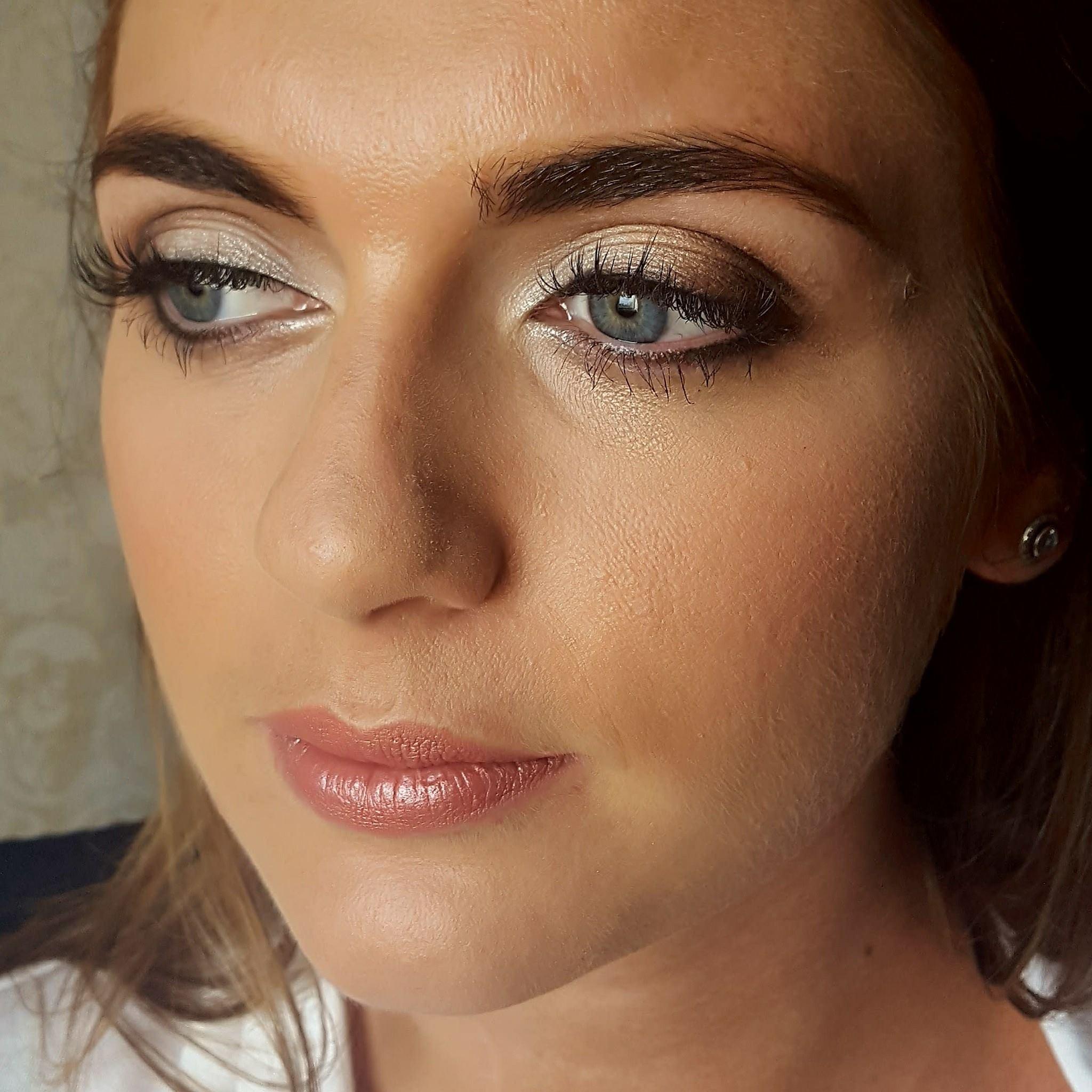 Stephanie Gayle Bridal Hair portfolio 2