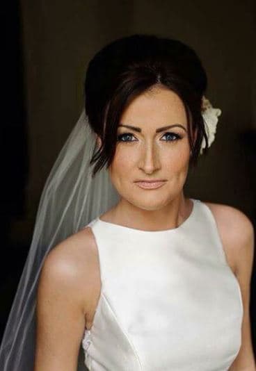 Julie Diplacito Makeup portfolio 5