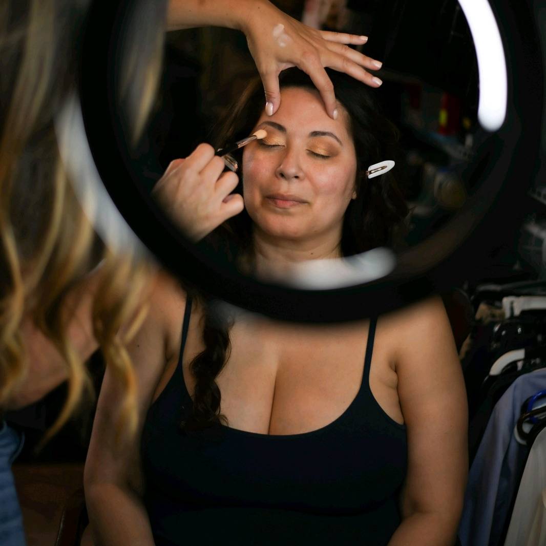 Makeup by Kristin NJ