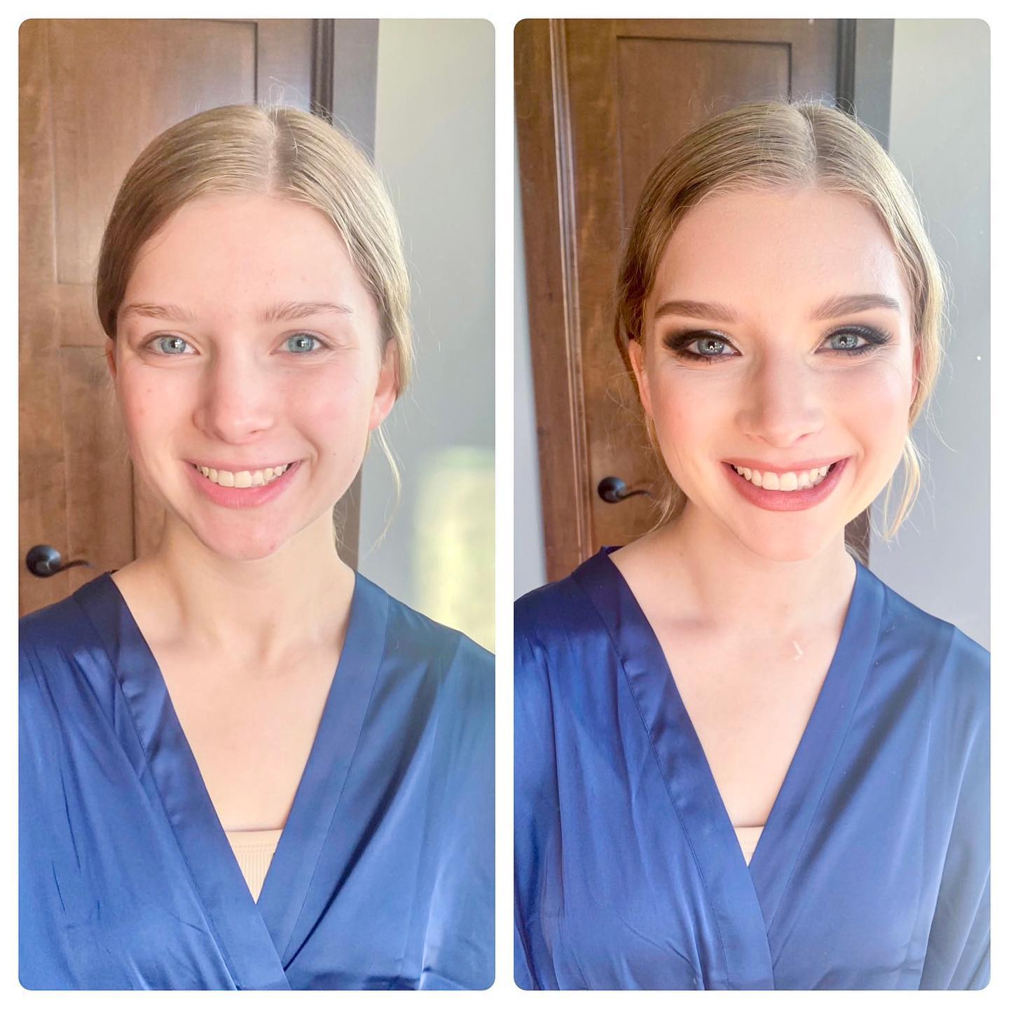 Jeanette’s Makeup Artistry portfolio 1