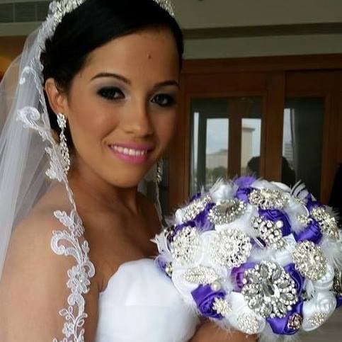 Egobrooch Brooch Bouquets & Floral Packages portfolio 5