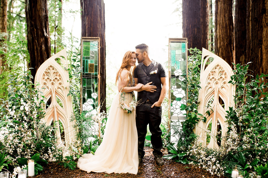 Lux & Jasper