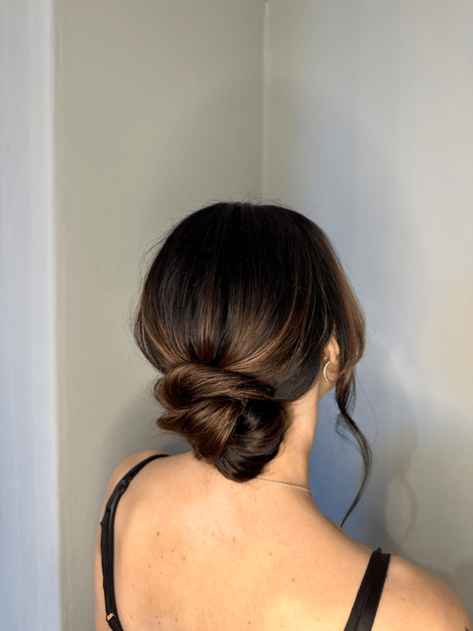 Carys Ellis Bridal Hair portfolio 2