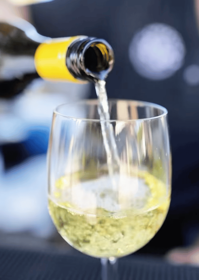Amezcua Bartending portfolio 3