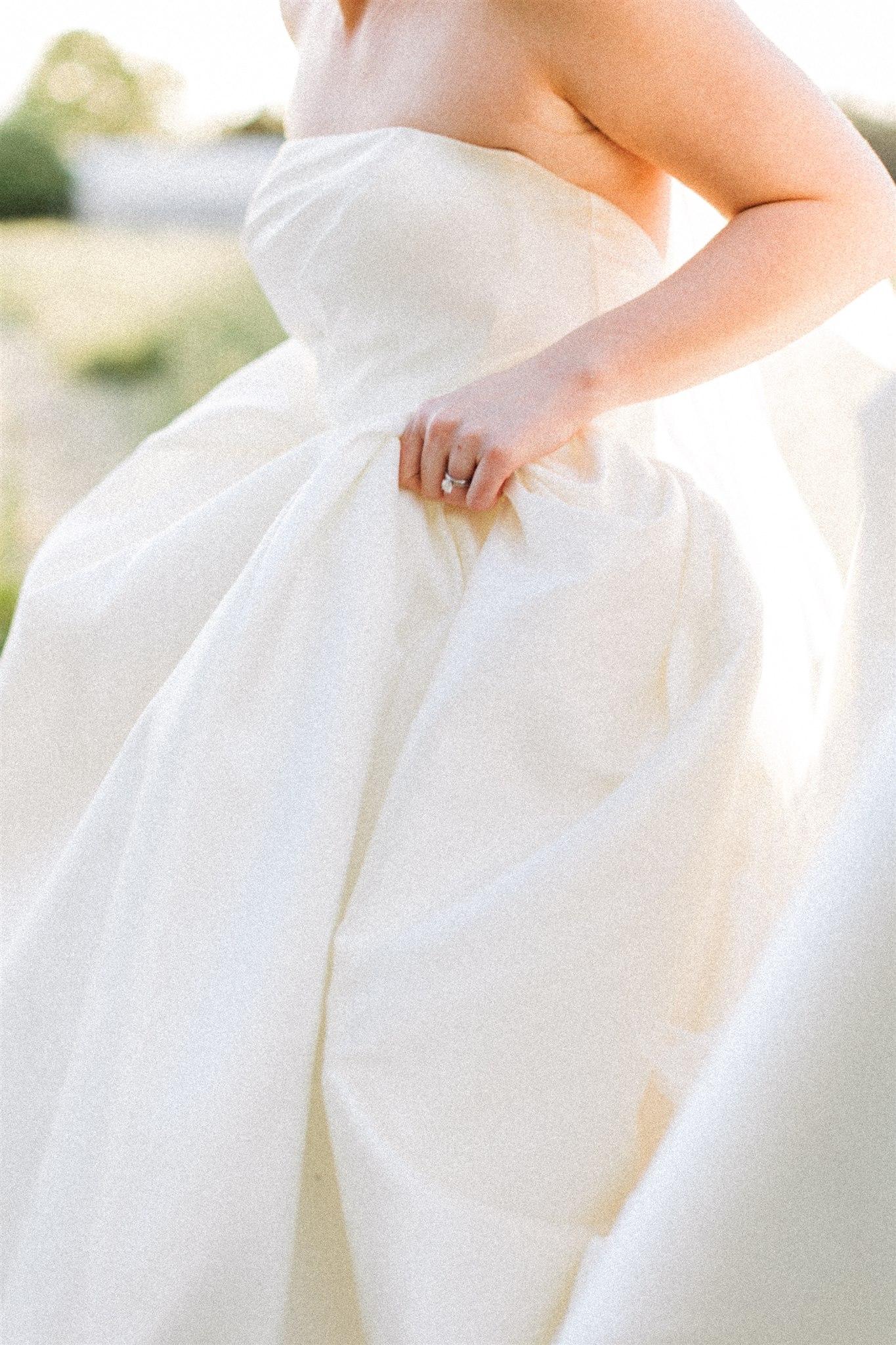 A Rustic Spring Wedding at The Barn at Pheasant Trail Ranch 83
