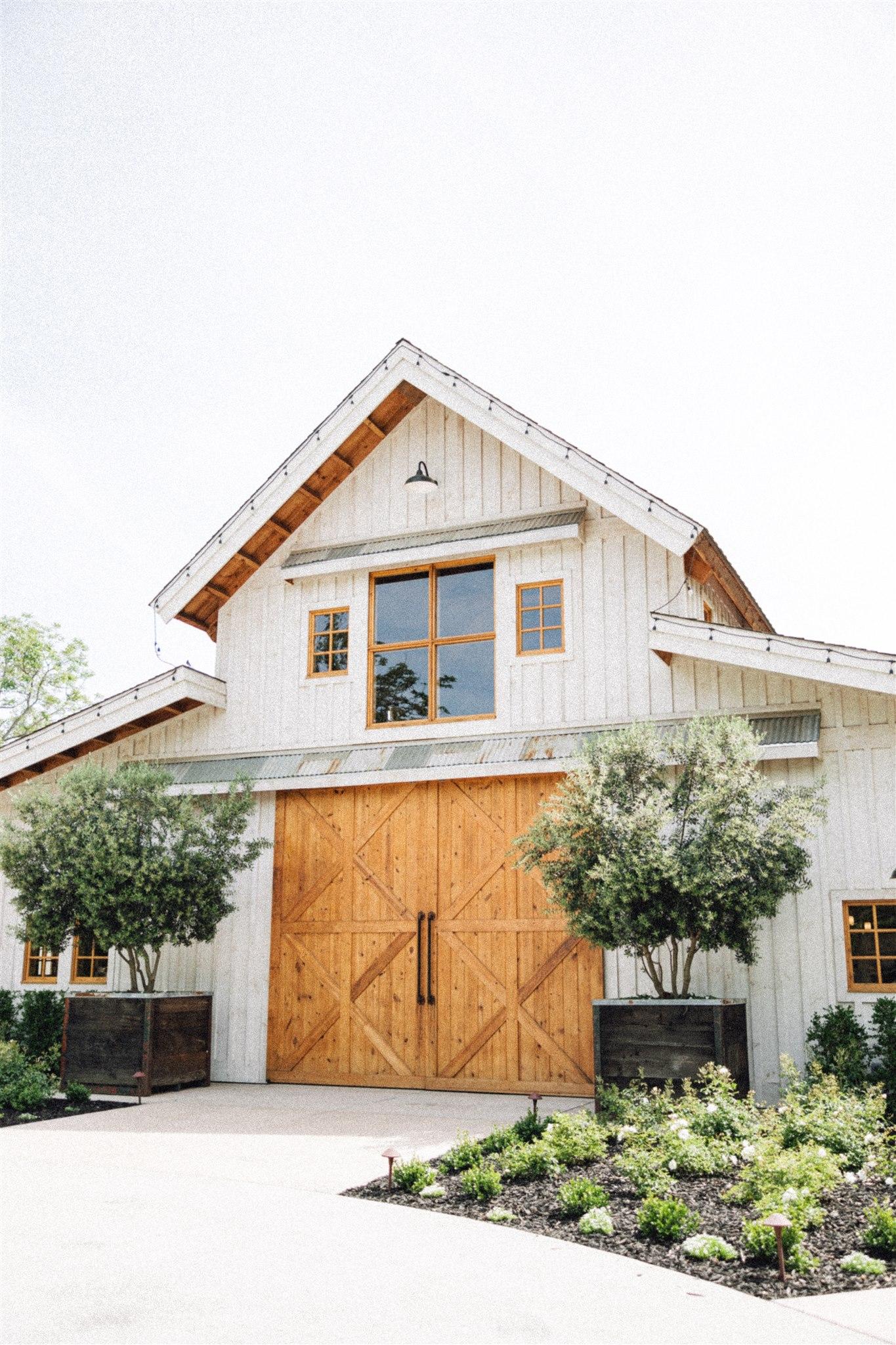 The Barn at Pheasant Trail Ranch portfolio 3