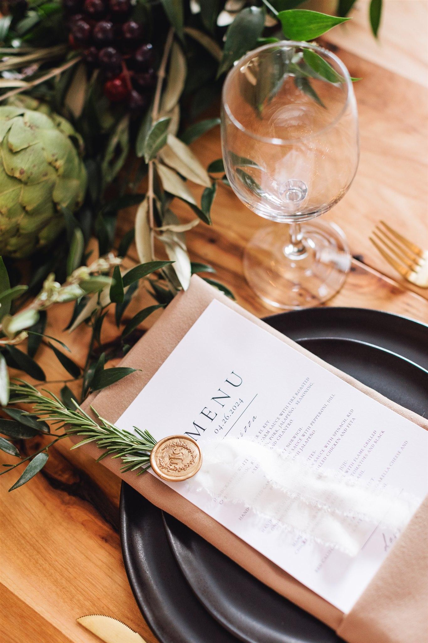 A Rustic Spring Wedding at The Barn at Pheasant Trail Ranch 47