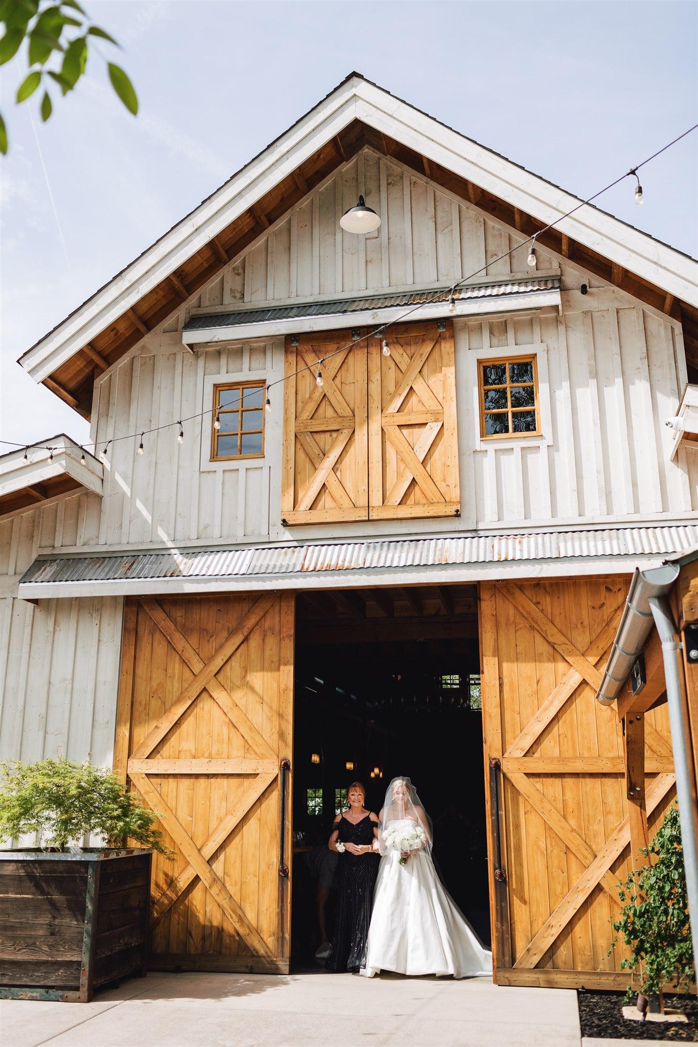 The Barn at Pheasant Trail Ranch portfolio 2