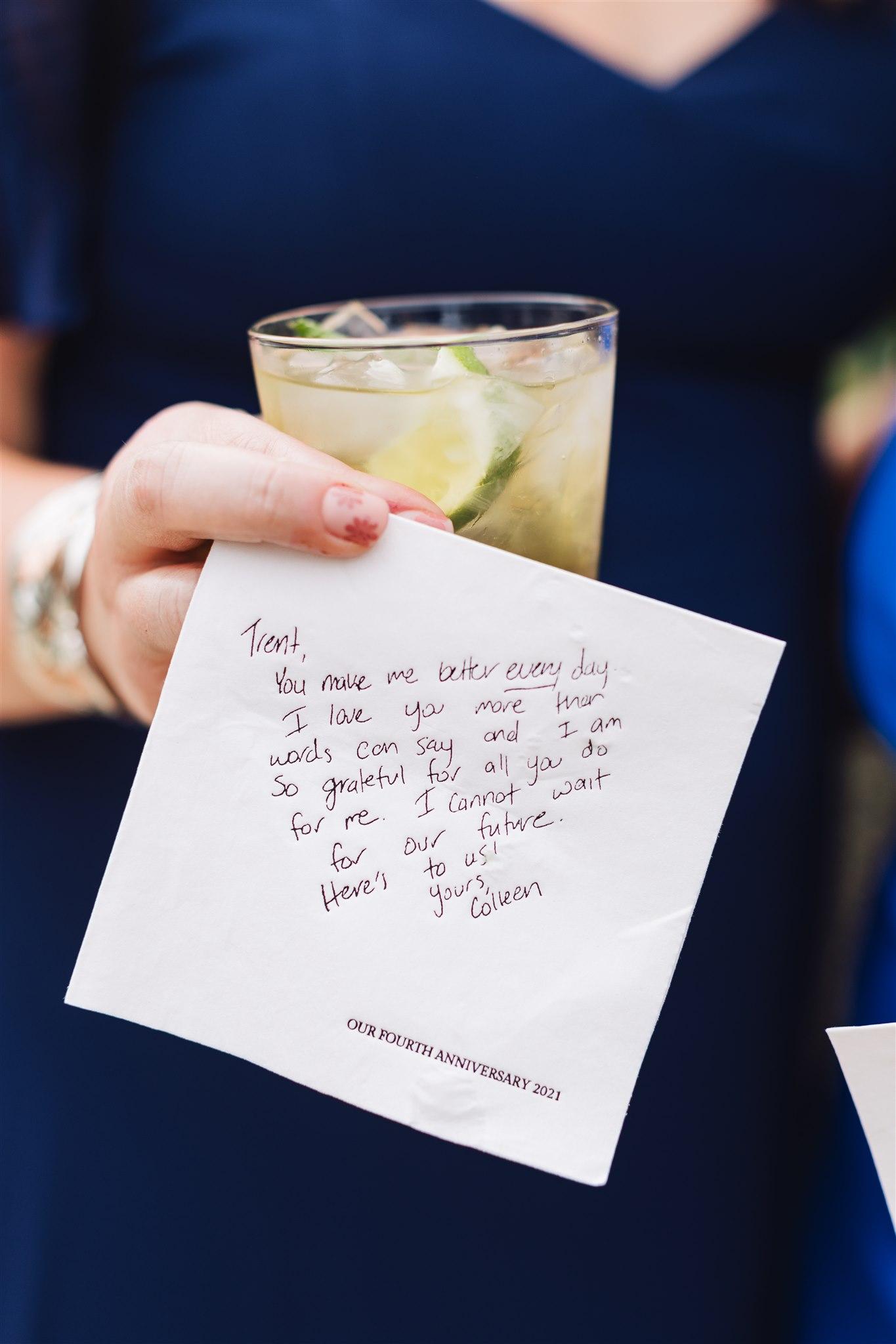 A Rustic Spring Wedding at The Barn at Pheasant Trail Ranch 4