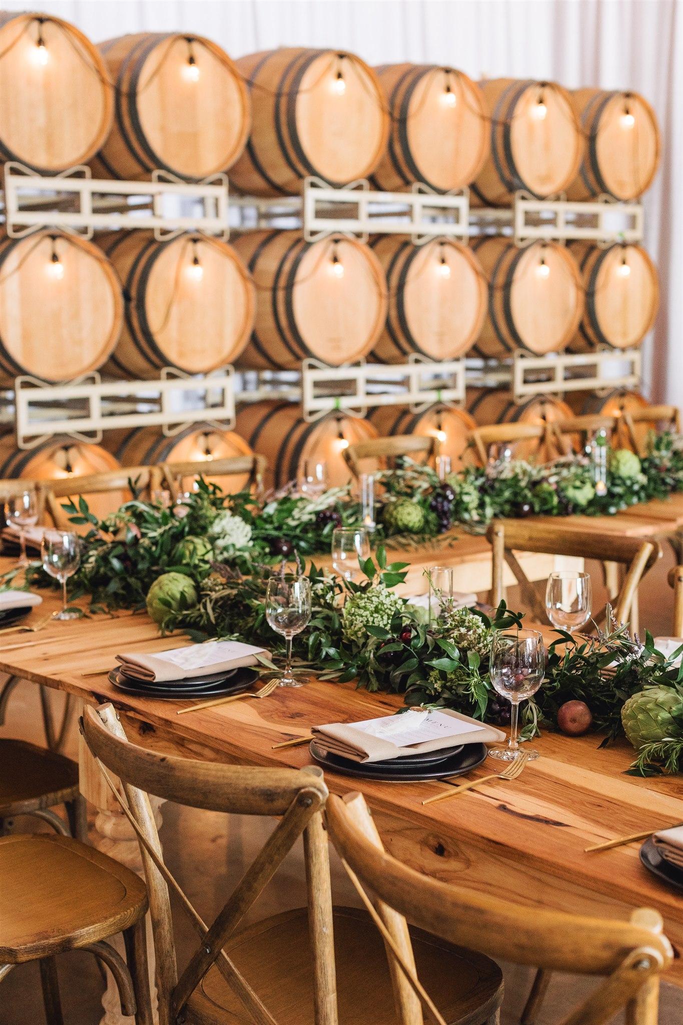 A Rustic Spring Wedding at The Barn at Pheasant Trail Ranch 91