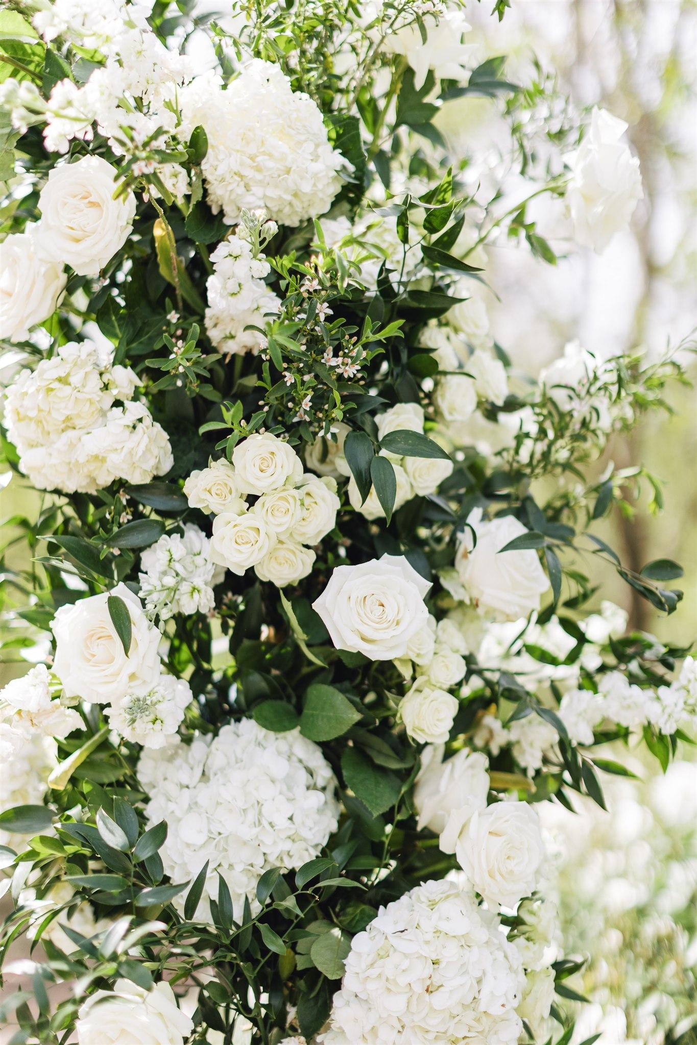 A Rustic Spring Wedding at The Barn at Pheasant Trail Ranch 64