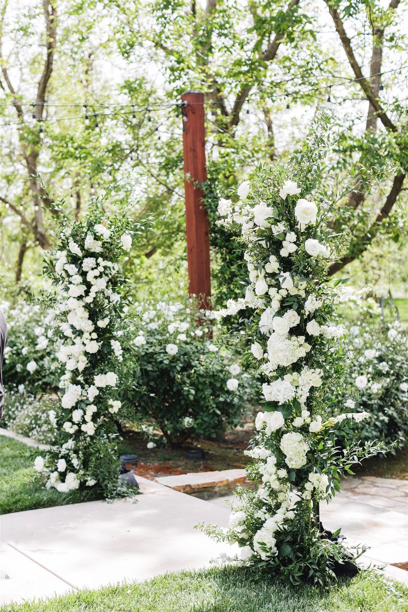A Rustic Spring Wedding at The Barn at Pheasant Trail Ranch 101