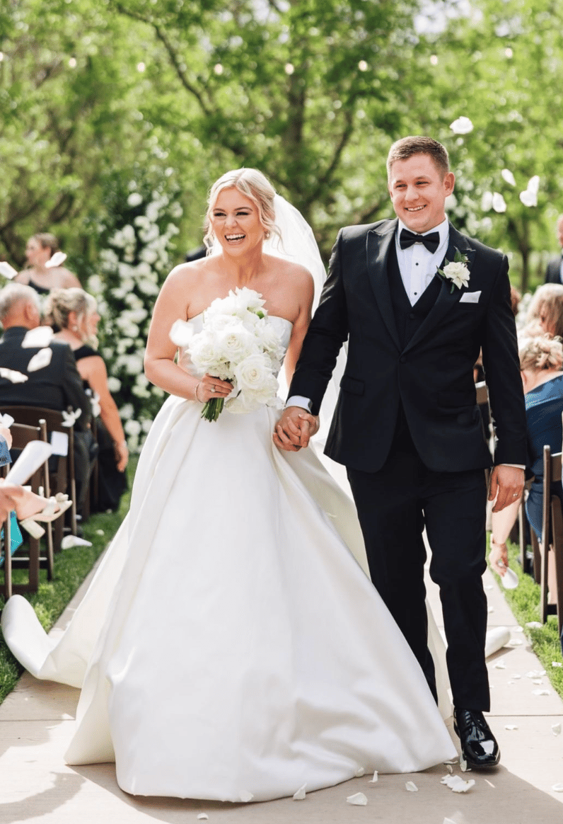CES Wedding & Events