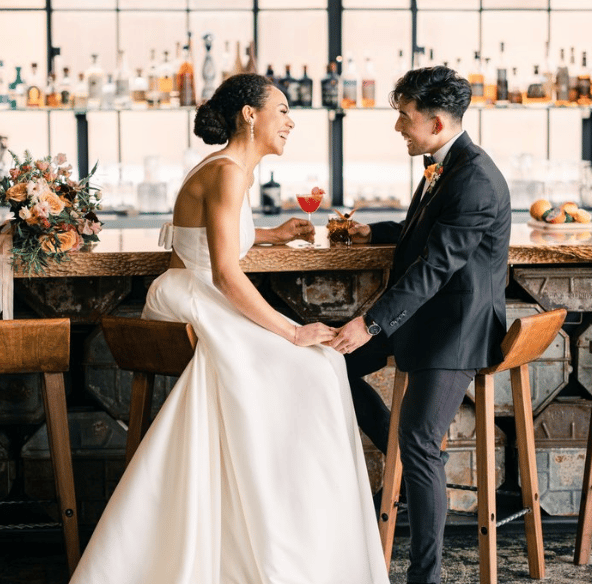 CES Wedding & Events portfolio 1