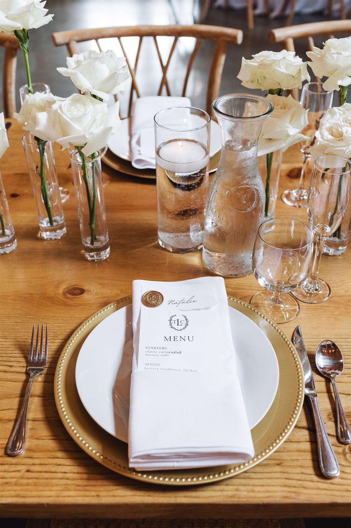 A Rustic Spring Wedding at The Barn at Pheasant Trail Ranch 57