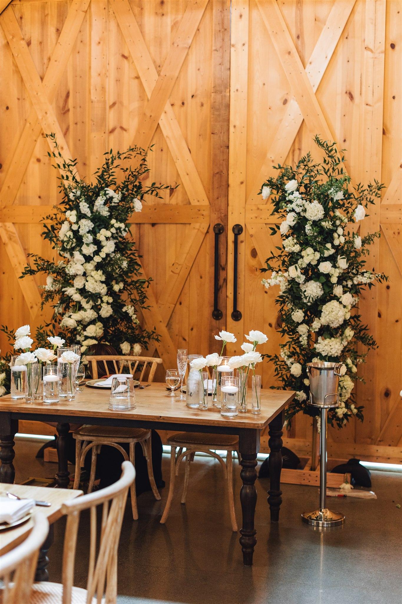 A Rustic Spring Wedding at The Barn at Pheasant Trail Ranch 72