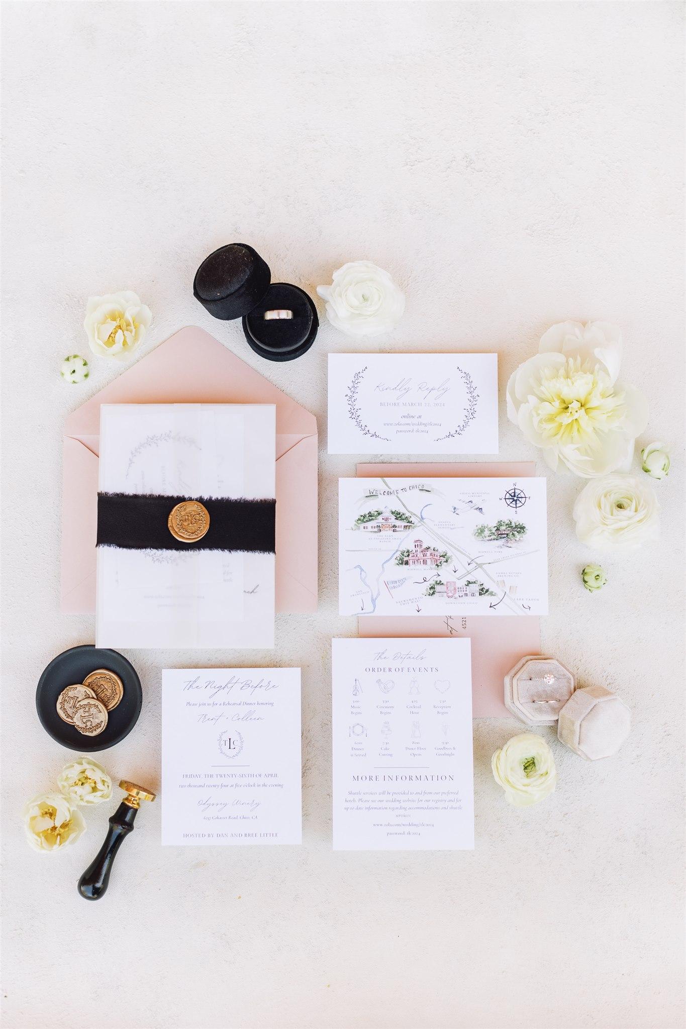 A Rustic Spring Wedding at The Barn at Pheasant Trail Ranch 35