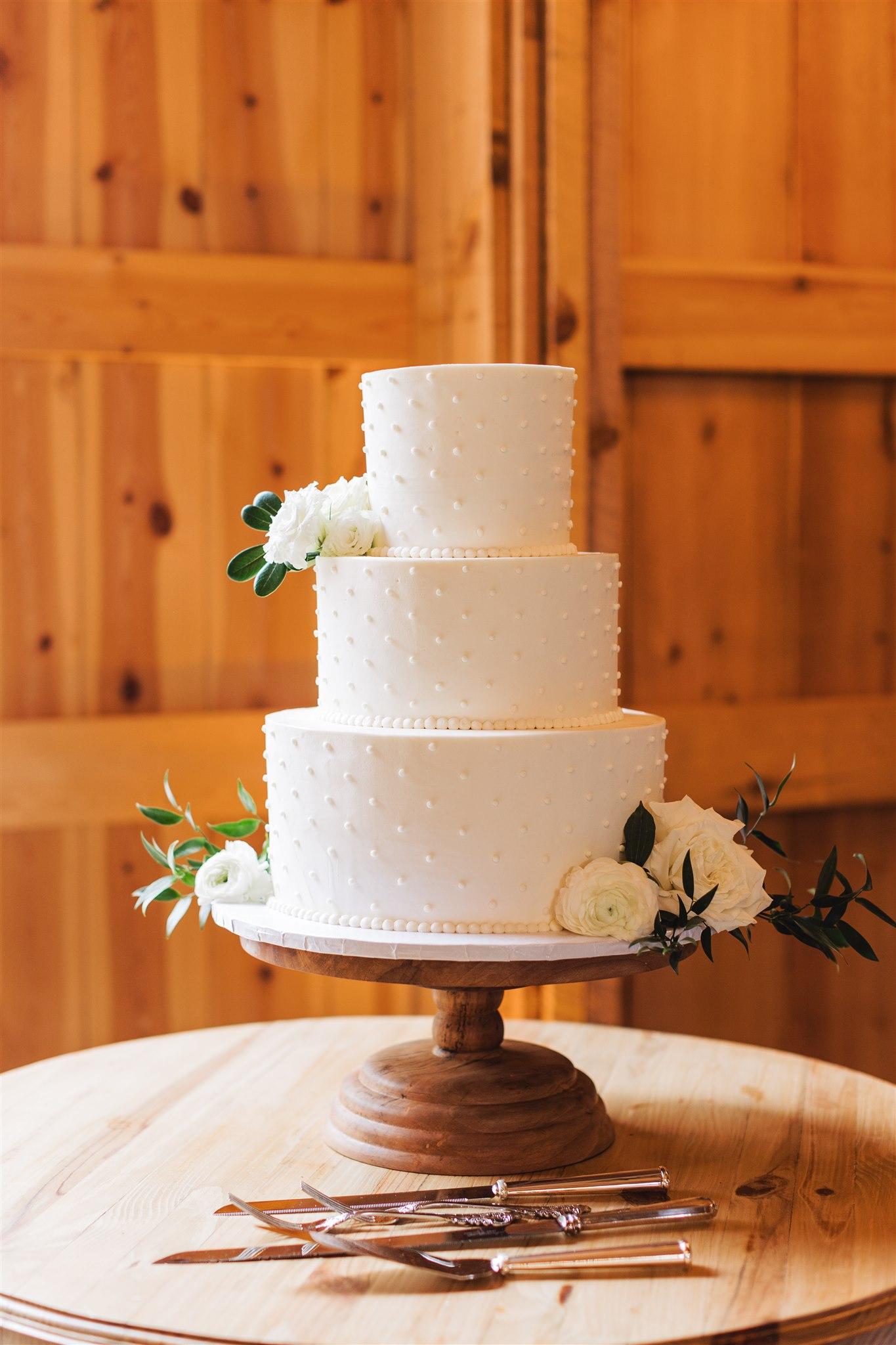A Rustic Spring Wedding at The Barn at Pheasant Trail Ranch 18
