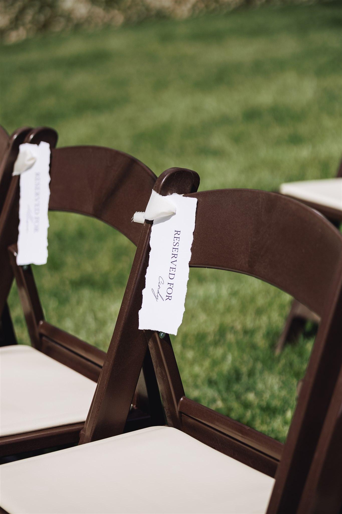 A Rustic Spring Wedding at The Barn at Pheasant Trail Ranch 3