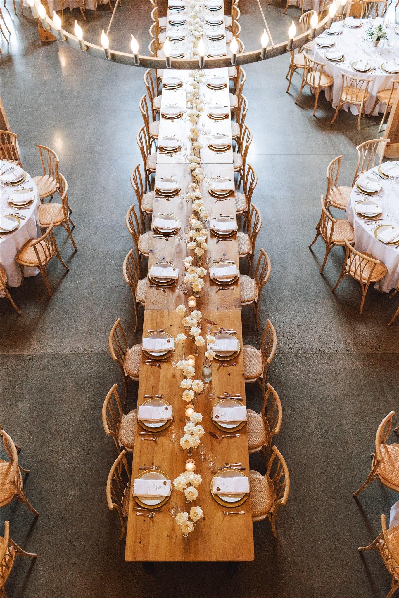 A Rustic Spring Wedding at The Barn at Pheasant Trail Ranch 95
