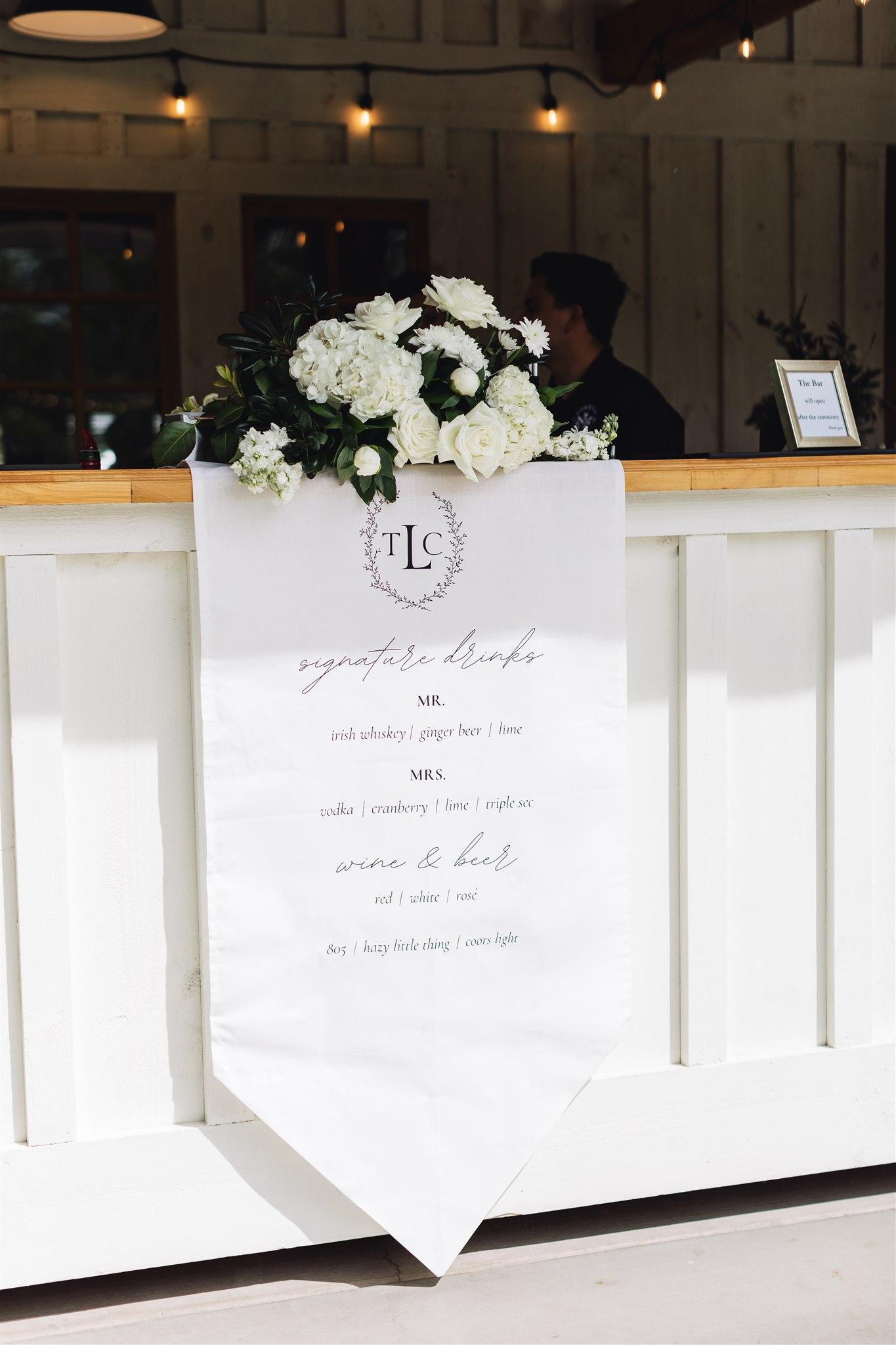 A Rustic Spring Wedding at The Barn at Pheasant Trail Ranch 5