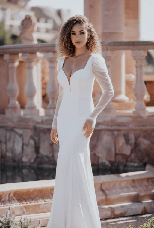 Always Elegant Bridal portfolio 2