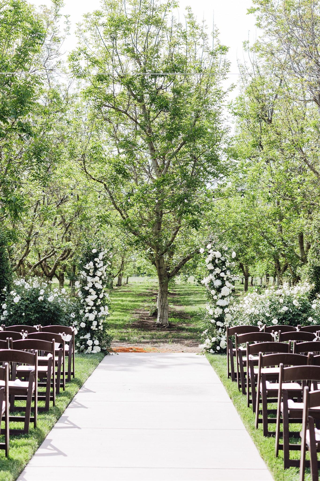 A Rustic Spring Wedding at The Barn at Pheasant Trail Ranch 84