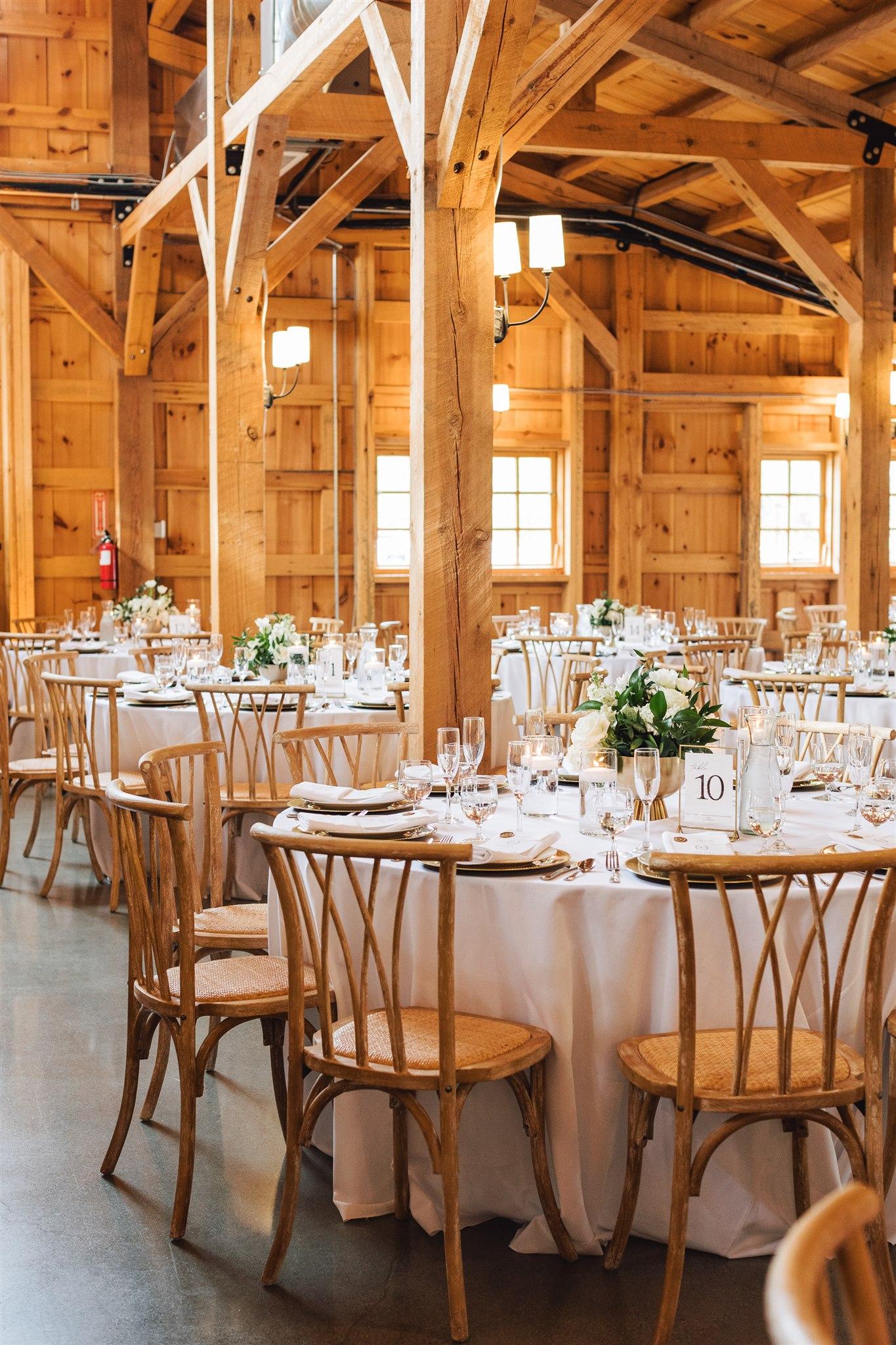 A Rustic Spring Wedding at The Barn at Pheasant Trail Ranch 87