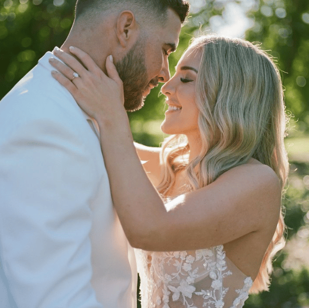 CES Wedding & Events portfolio 2