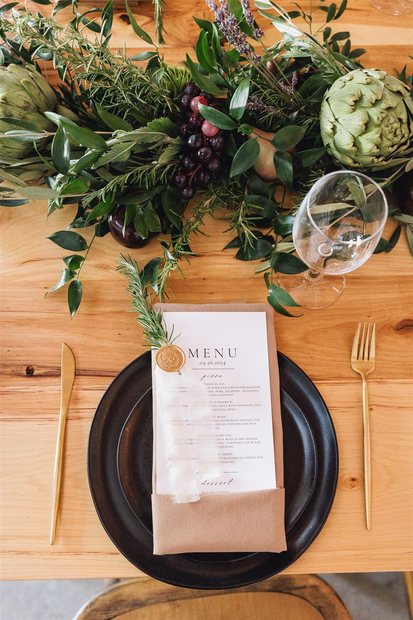 A Rustic Spring Wedding at The Barn at Pheasant Trail Ranch 97