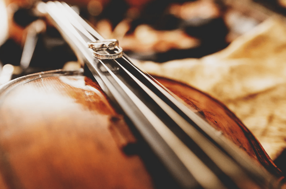 Ovation Strings portfolio 2