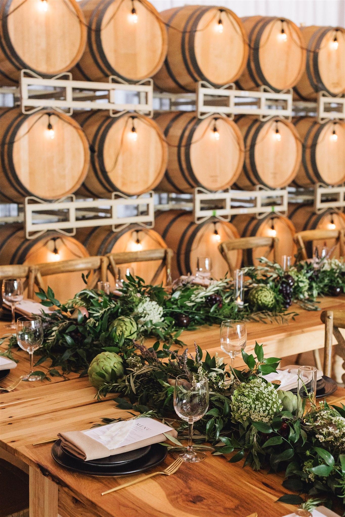 A Rustic Spring Wedding at The Barn at Pheasant Trail Ranch 102