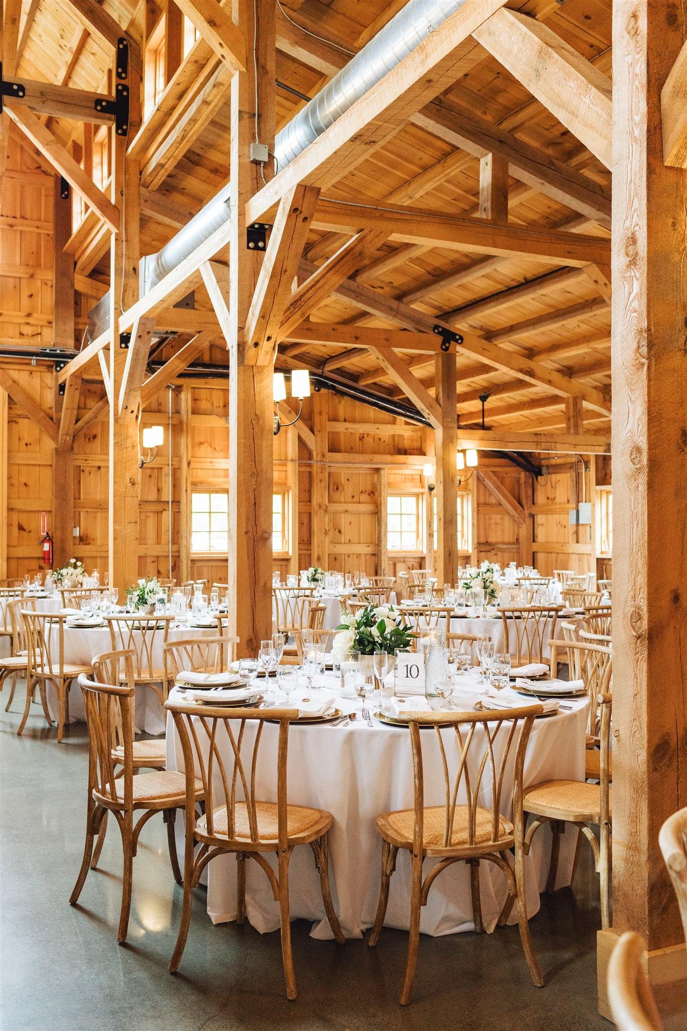 A Rustic Spring Wedding at The Barn at Pheasant Trail Ranch 99