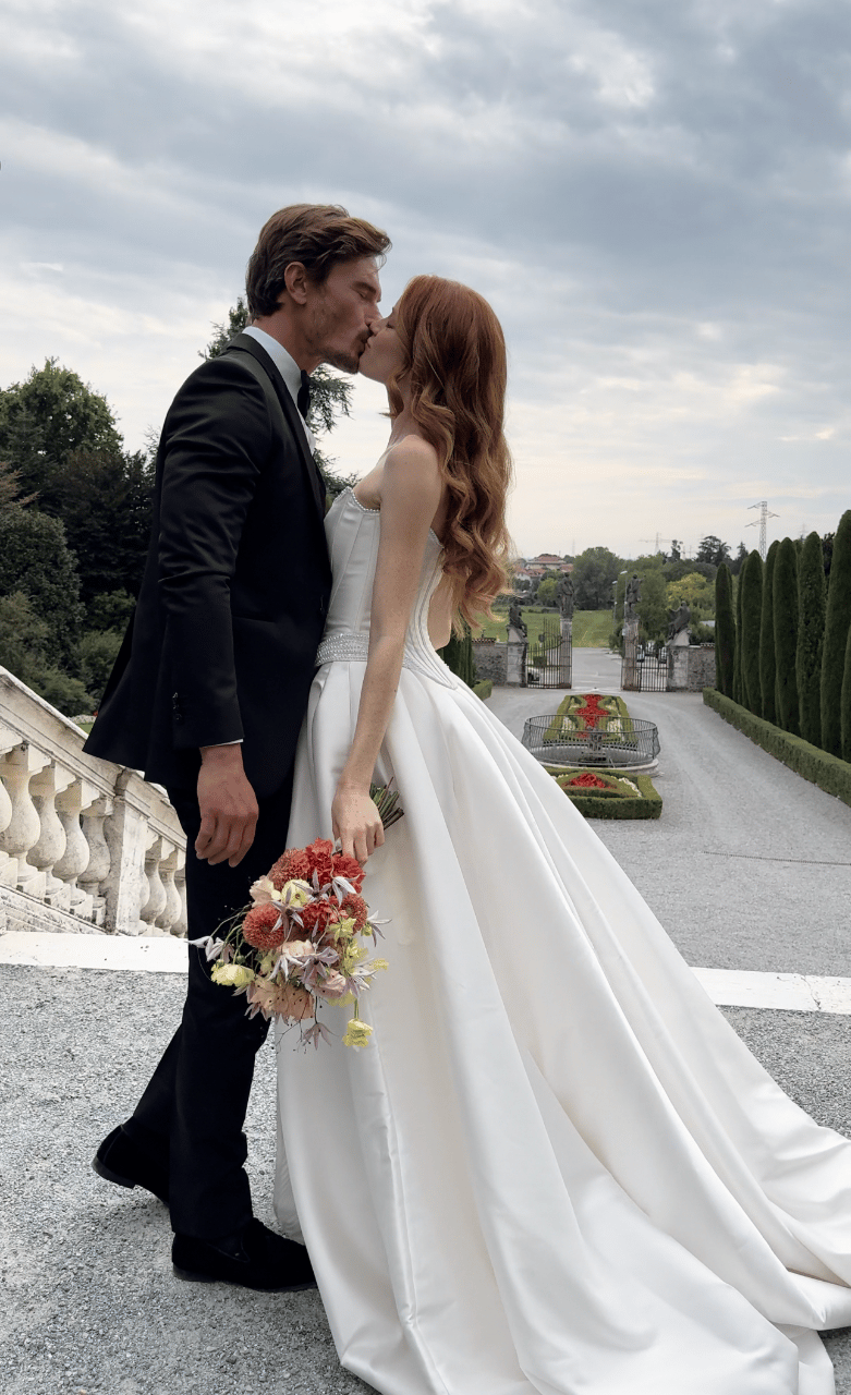 WEDD MUSE portfolio 3