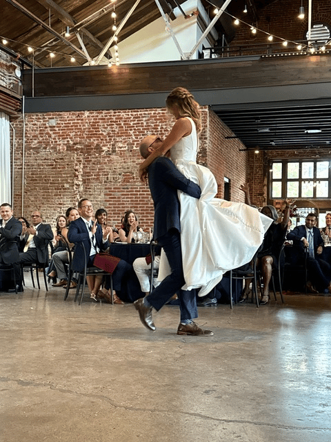 The Movement Factory portfolio 2