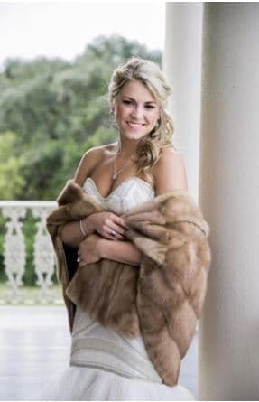Bridal Beauty Tribe portfolio 2
