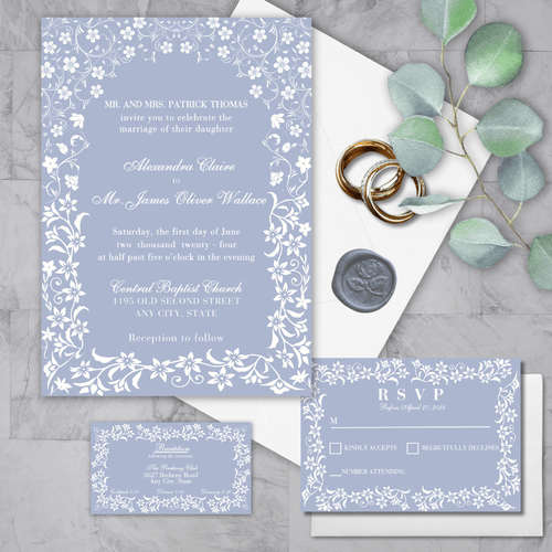 Minty Bee Designs LLC portfolio 4