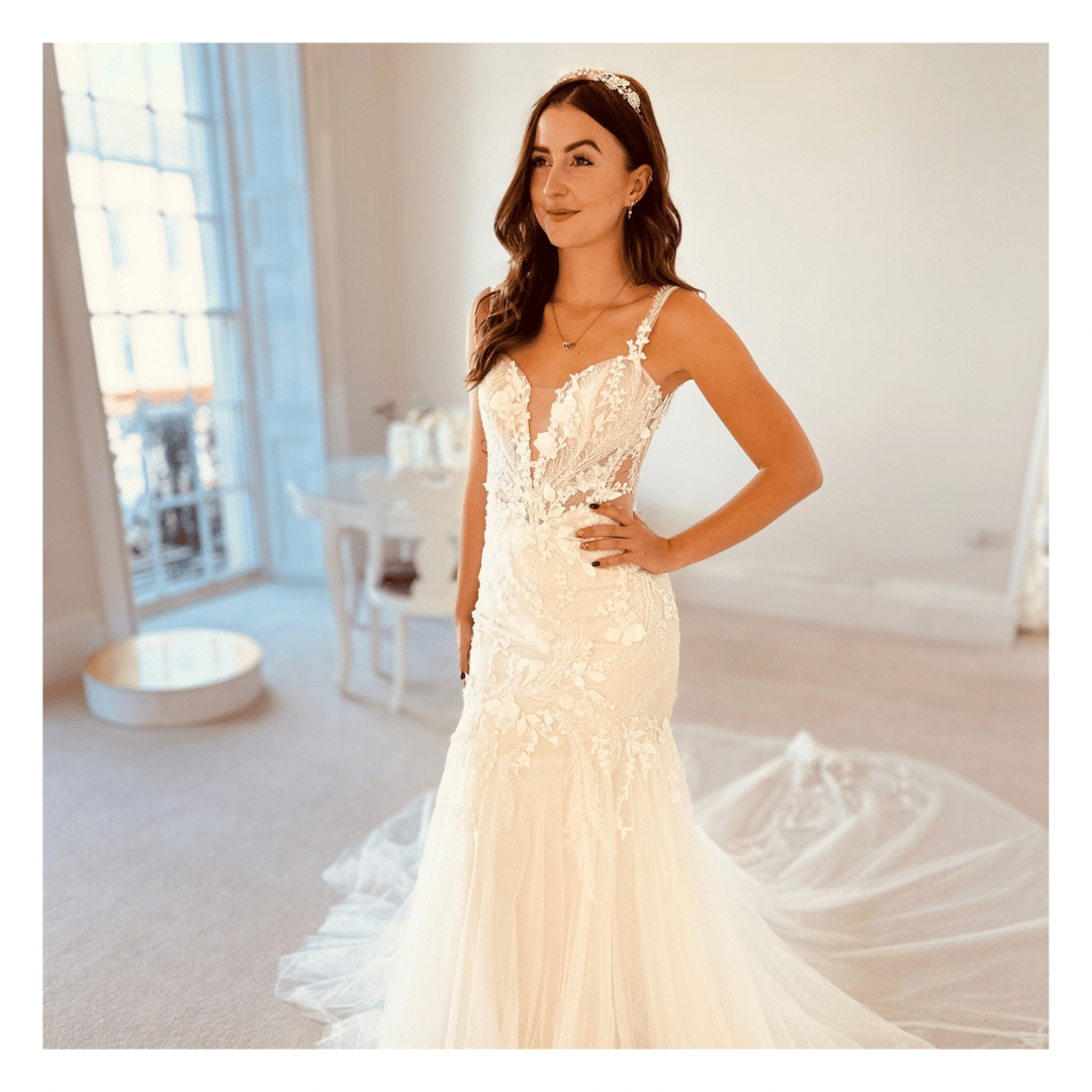 Holmes and Co Bridal Couture portfolio 4