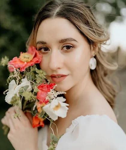 First Blush Beauty