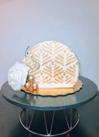 Sweet Serenade portfolio 3